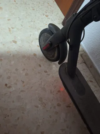 Patinete Eléctrico Xiaomi
