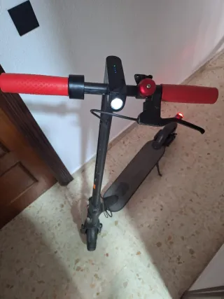 Patinete Eléctrico Xiaomi