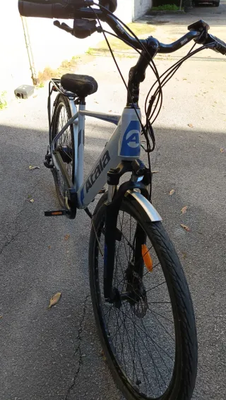 E-bike Atala