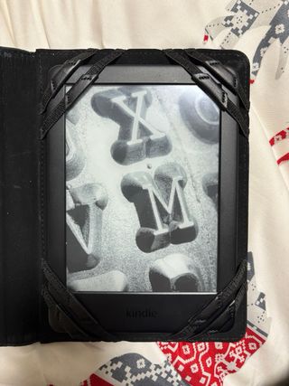 Amazon Kindle Paperwhite Nero 10ª generazione