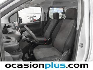 Peugeot Rifter Active Pack Business Standard BlueHDi 73 kW (100 CV)