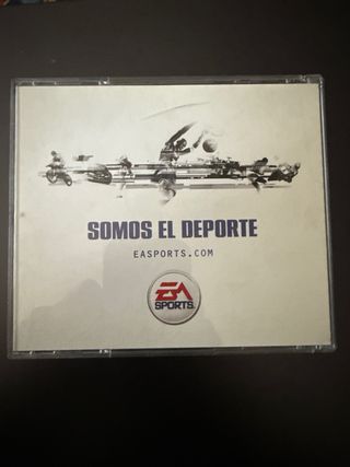 FIFA 2000 EA Sports PC