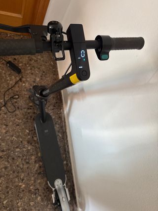 Patinete Eléctrico Xiaomi Pro 2 Mercedes AMG