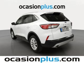 Ford Kuga 1.5 EcoBoost Titanium 4x2 110 kW (150 CV)
