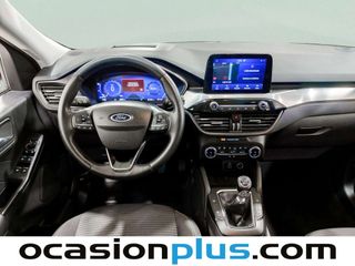 Ford Kuga 1.5 EcoBoost Titanium 4x2 110 kW (150 CV)