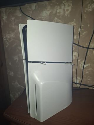 Playstation 5 SLIM Estandar 1TB