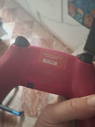 Playstation 5 SLIM Estandar 1TB