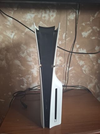 Playstation 5 SLIM Estandar 1TB