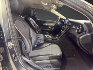 Mercedes-Benz Clase C 220 d 125 kW (170 CV)