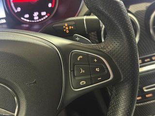 Mercedes-Benz Clase C 220 d 125 kW (170 CV)