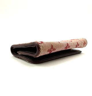 Portachiavi Louis Vuitton Monogram Rosso