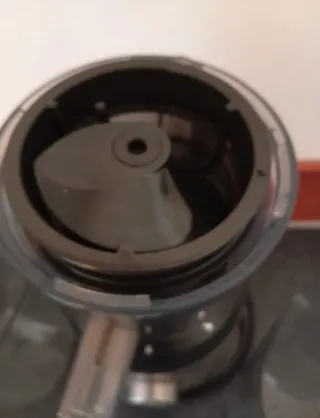 Estrattore succo SilverCrest