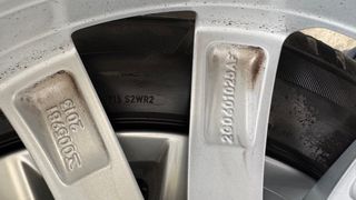 Llantas Originales VW Polo 16 Pulgadas