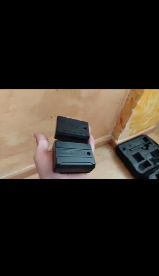 A ESTRENAR! Nivel láser verde 16líneas, 2 baterías