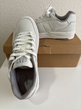 Gant sneakers brookpal NUEVAS!! A ESTRE