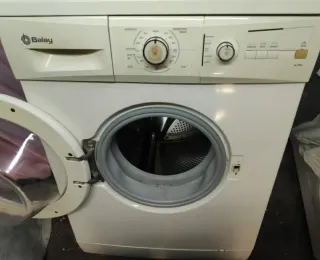 Lavadora Balay