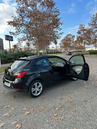 SEAT Ibiza 2009    1.9 TDI