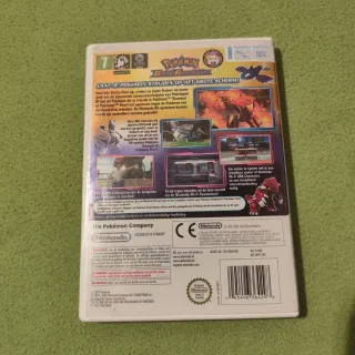 Pokemon Battle Revolution Wii PAL Completo