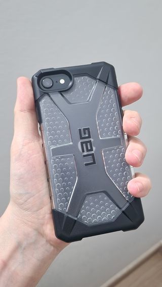 iPhone SE 2020 - 64 GB - Nero