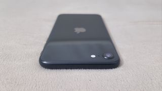 iPhone SE 2020 - 64 GB - Nero