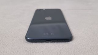 iPhone SE 2020 - 64 GB - Nero