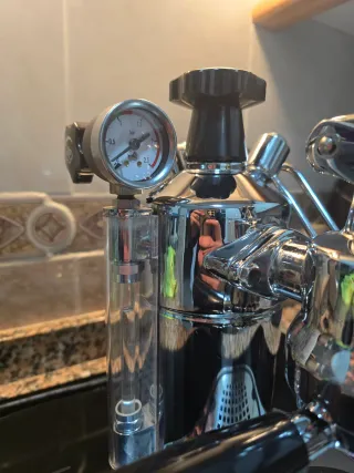 Macchina da caffè espresso La Pavoni Europiccola Professionale