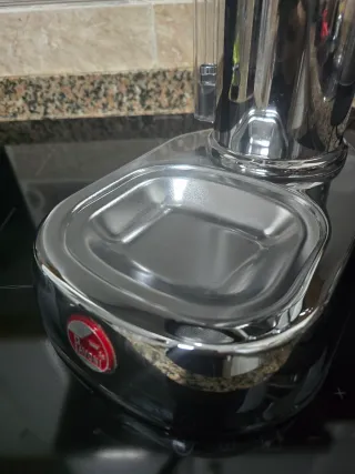 Macchina da caffè espresso La Pavoni Europiccola Professionale