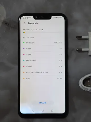 Huawei Mate 20 Lite 64gb