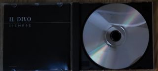 Il Divo - Siempre CD
