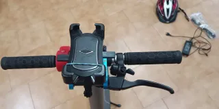 Patinete Cecotec Bongo Serie a Advance