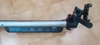 Patinete Cecotec Bongo Serie a Advance