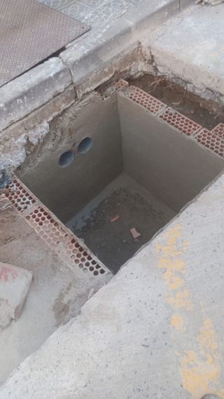 Se requiere MAQUINISTA/ENCARGADO OBRA CIVIL