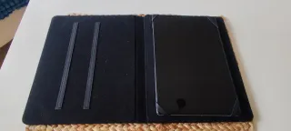 Tablet Lenovo M10 FHD Plus Nero