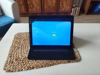 Tablet Lenovo M10 FHD Plus Nero