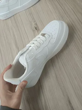 Zapatillas Nike Air Force 1 Blancas