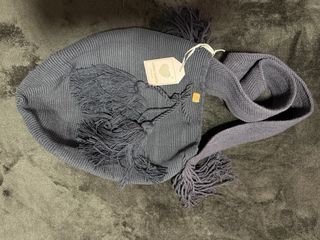 Mochila Wayuu Artesanal Colombia