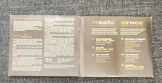 Blade Runner PC CD-ROM Windows 95/98