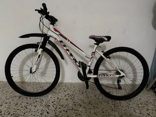 Bicicleta niña B-Pro como nueva