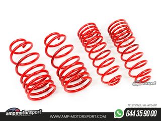 MUELLES DEPORTIVOS MTS TECHNIK MTSXTO090