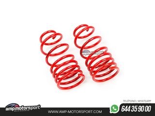 MUELLES DEPORTIVOS MTS TECHNIK MTSXBM318