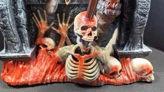 Red Sonja Figura Escala 1:6