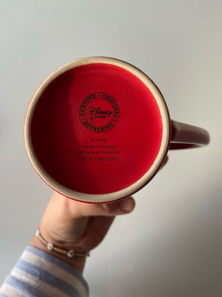 Mug Disney Biancaneve