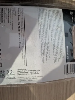 CHOLLO!!! Cartuchos HP 305 Tri-color y Negr