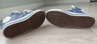 Zapatillas Converse niño talla 32