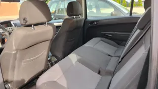 Opel Zafira 7 Plazas