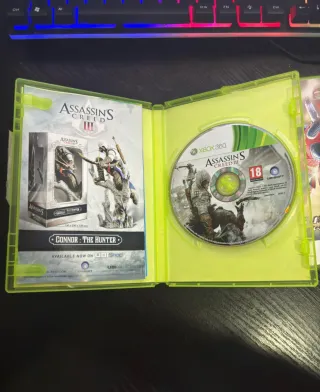 Lote Videojuegos Xbox 360