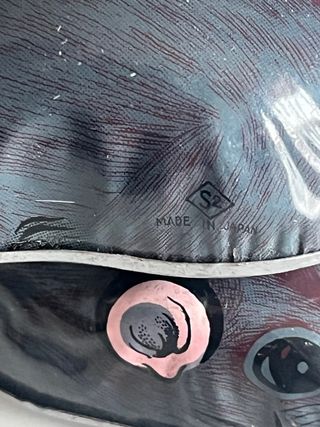 Topolino giocattolo nero prezzo x coppia