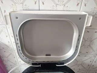 Panificadora Moulinex Pain Doré