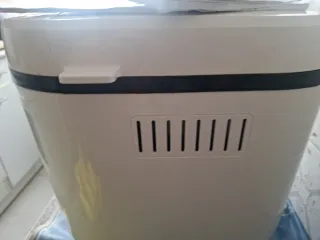 Panificadora Moulinex Pain Doré