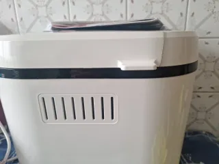 Panificadora Moulinex Pain Doré